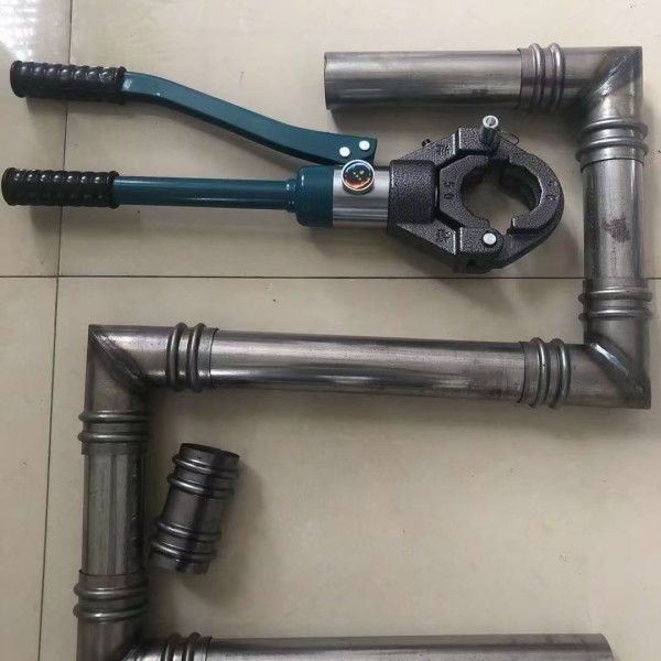 休宁鑫亿呈冷却管